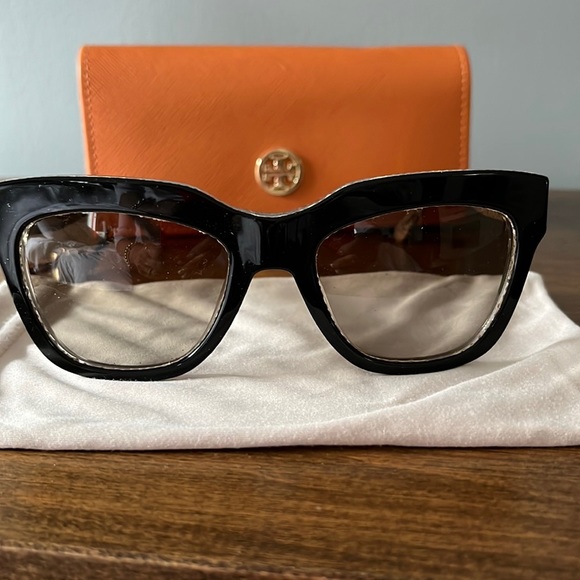 Tory Burch Sunglasses - Picture 1 of 5